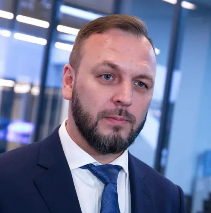 Alexey Marukhin