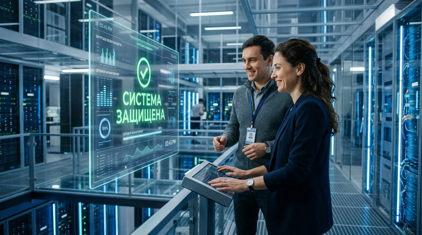 Photo - Solar and Astra Enable Security Stack Compatibility During Migration to Domestic Infrastructure