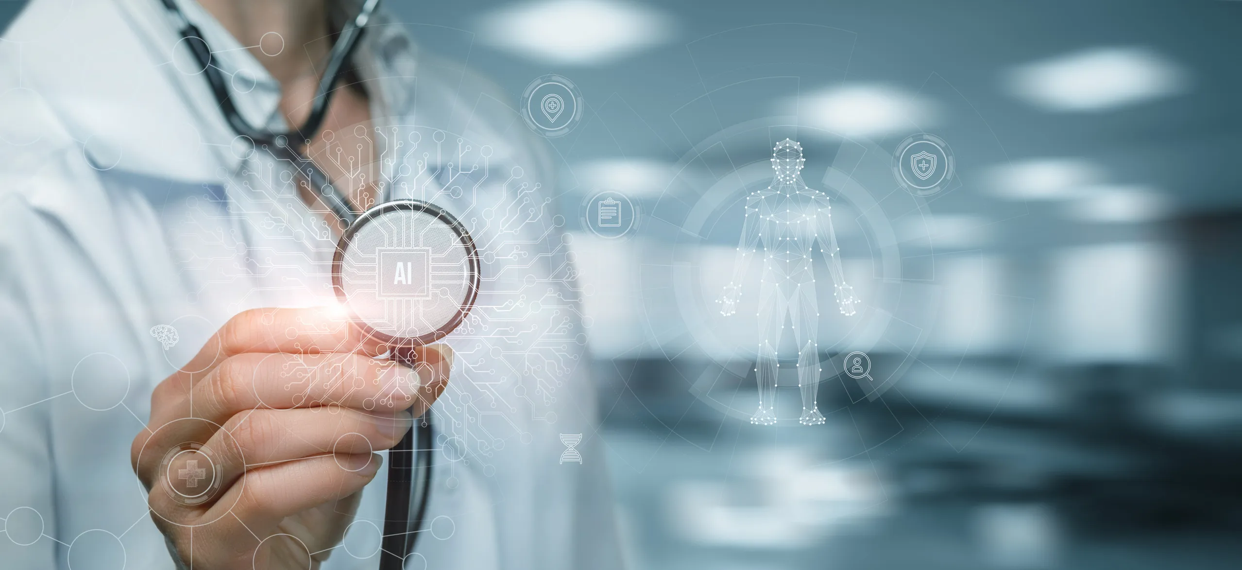 Russia Trains AI to Monitor Health Risks in Nuclear Industry Workers