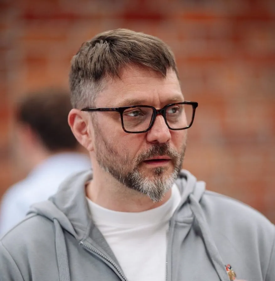 Photo - Эдуард Ашрафьян рассказал, почему подход «Работает – не трогай» устарел