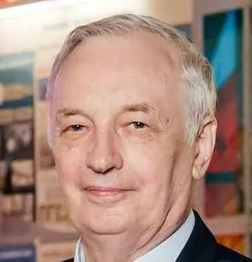 Georgy Makaryants