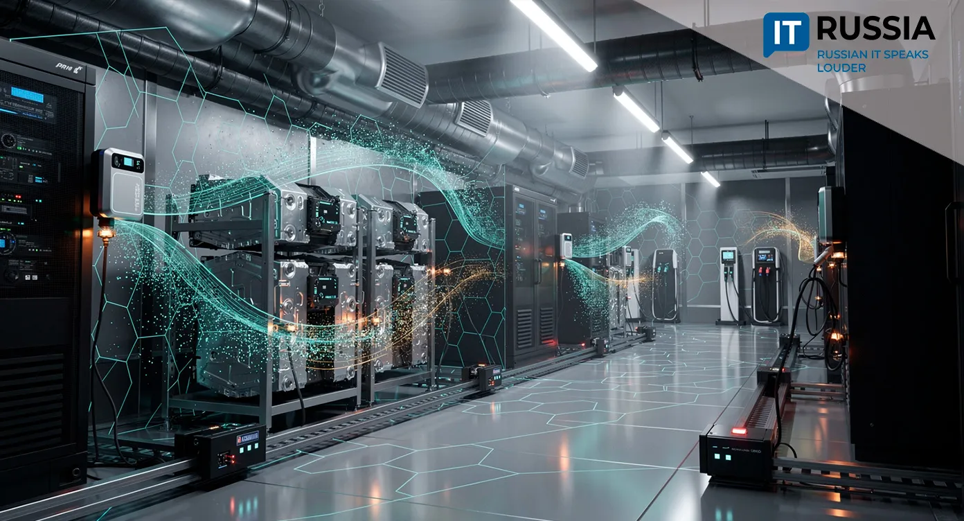 Smart Sensors Could Detect Battery Failures Before They Ignite