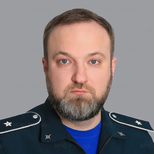 Антон Герасимов