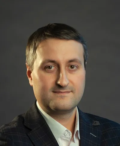 Maksim Kislickiy