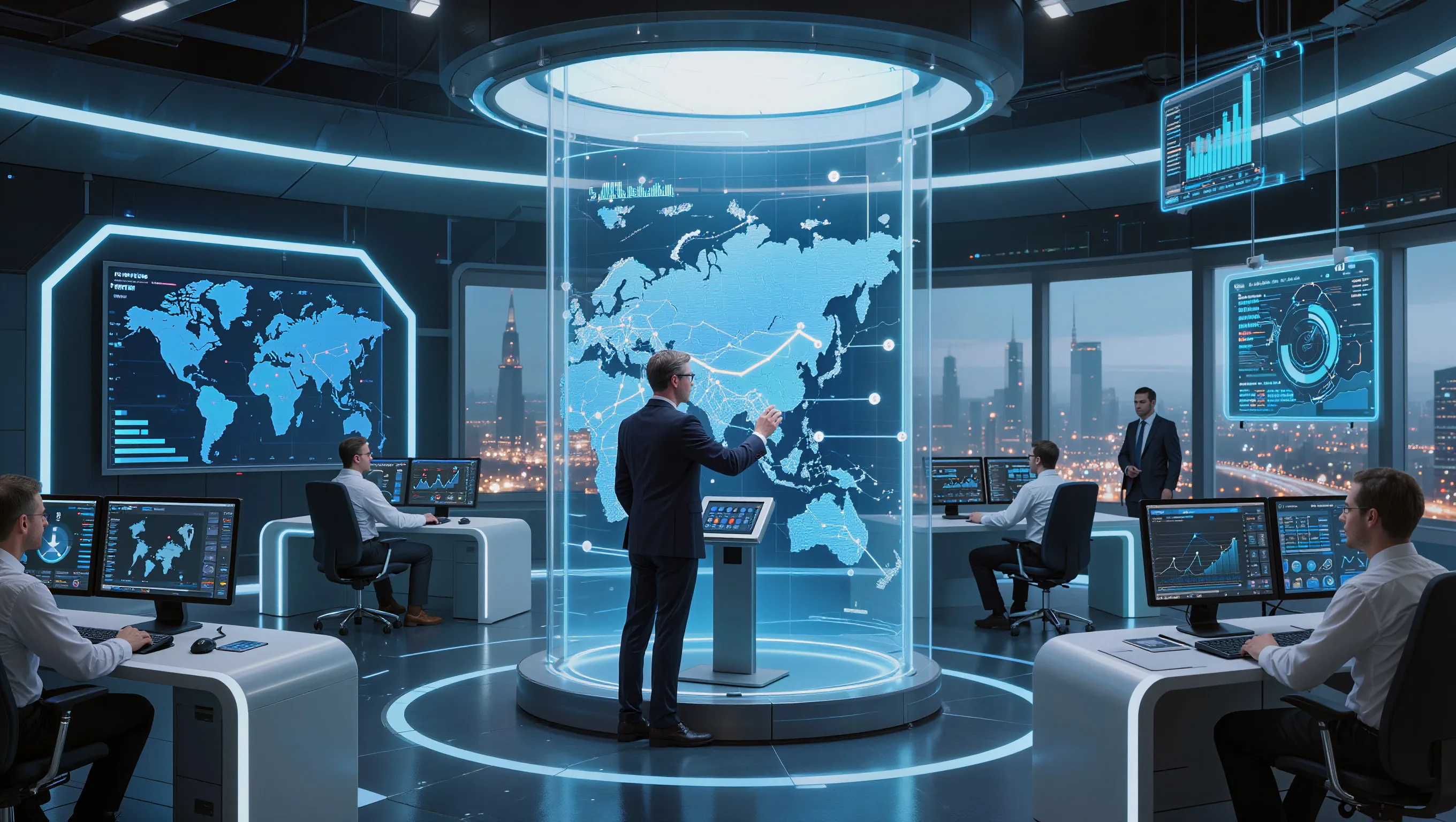 Photo - Ckassa Uses AI to Strengthen Security in Fintech Services