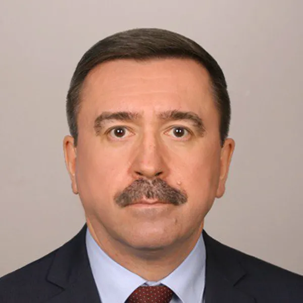 Сергей Черногаев