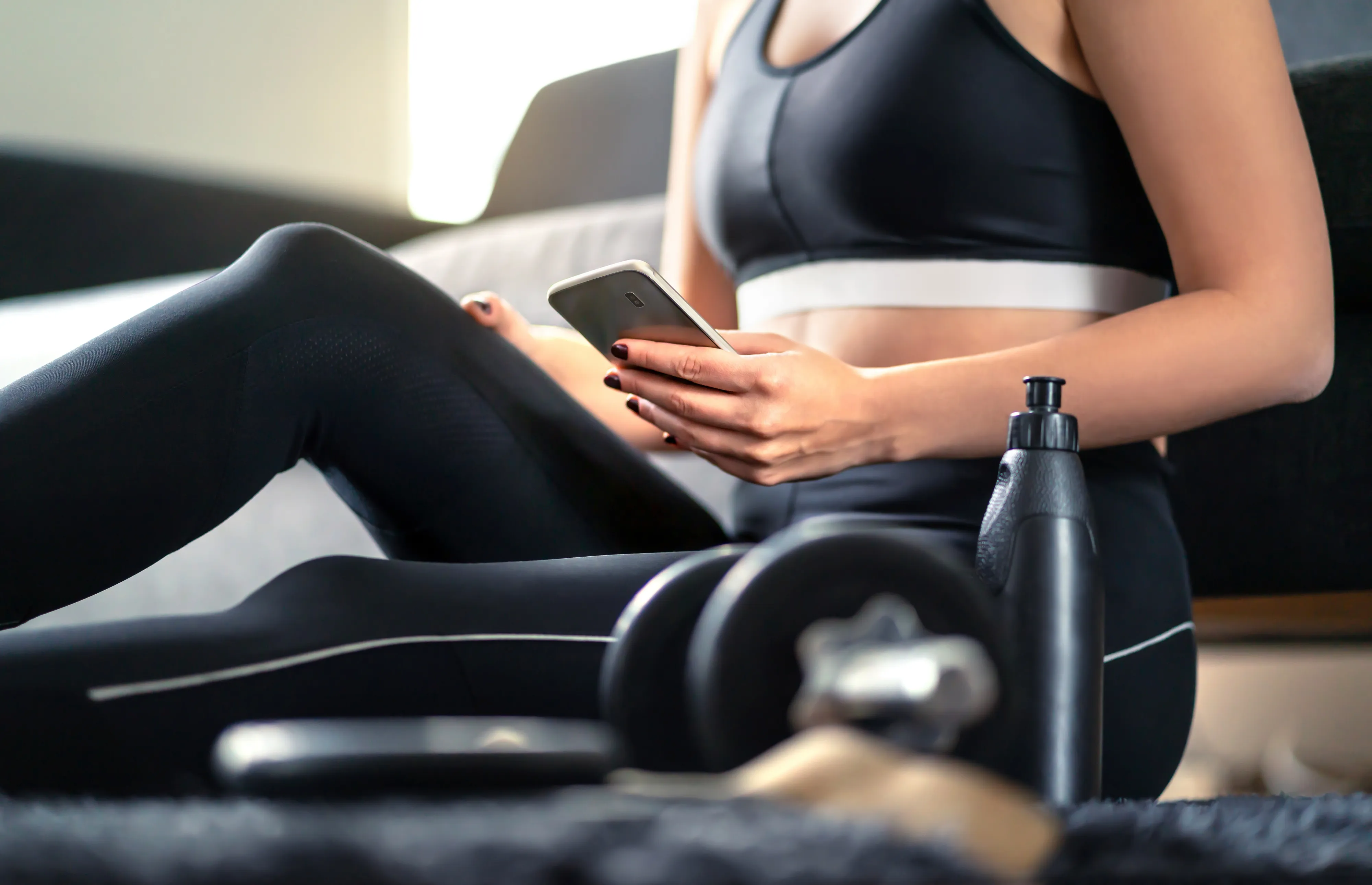 Russia Builds a Telecom App for Fitness and Dental Clinics