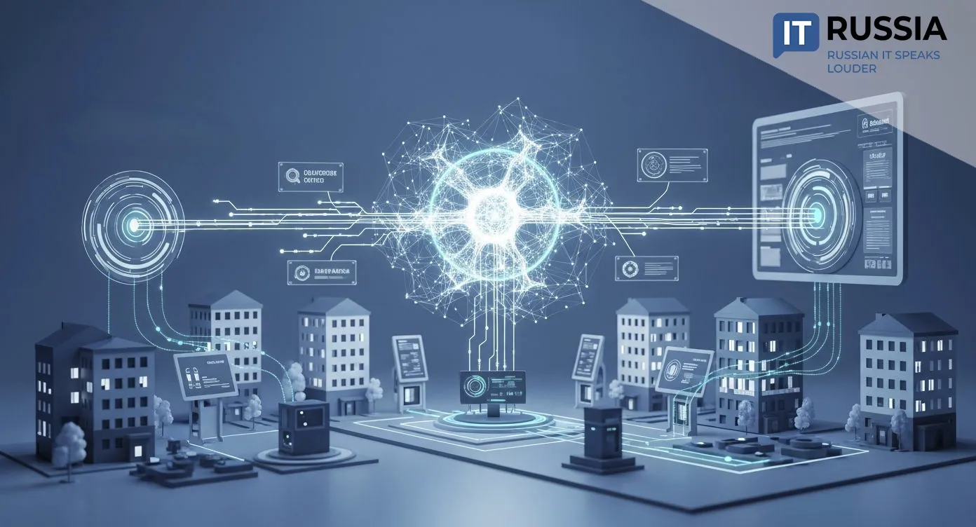 AI Dispatcher Wellsoft Sets a New Vector for Utilities Digitalization