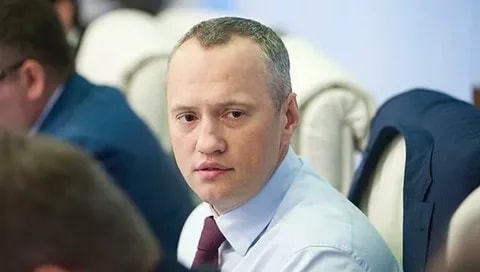 Илья Шулькин