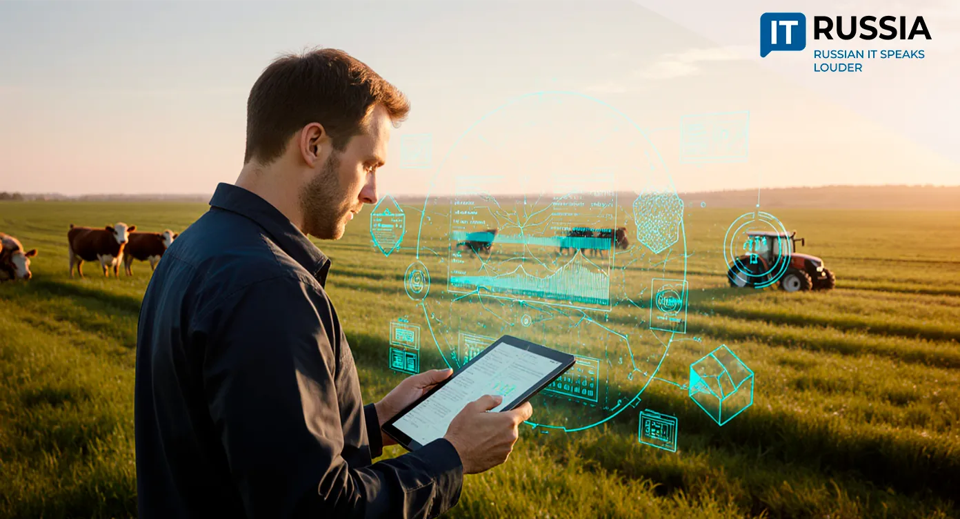 Smart Growth: AGROSILA Transforms Its Business Through Digitalization