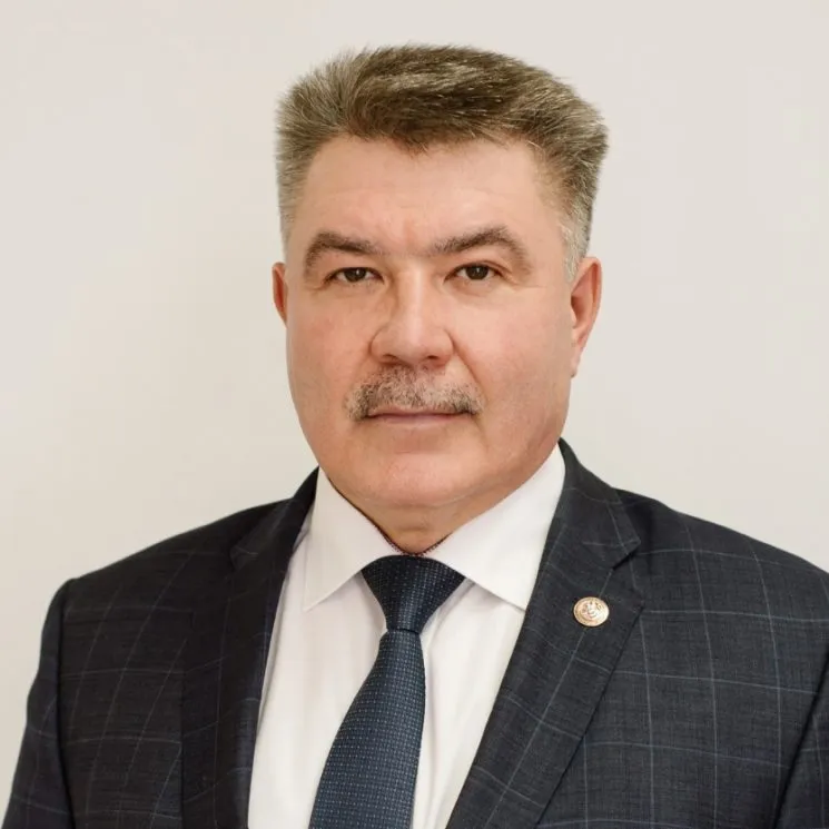 Ilshat Nuriev
