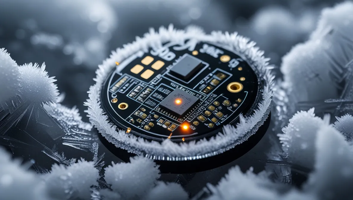 Photo - Современники мамонтов получают «паспорта»: в ямальской тундре овцебыков помечают электронными бирками