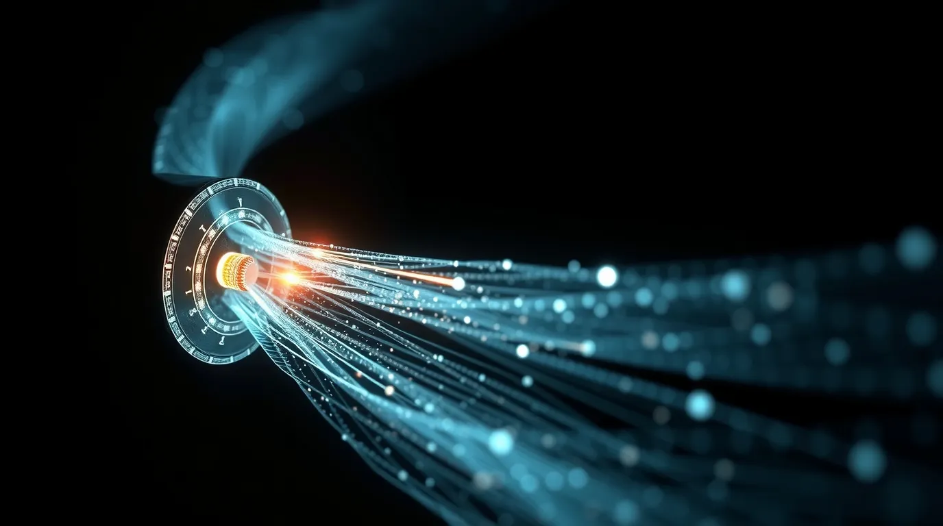 Photo - Russia develops a neural network to stabilize quantum communication channels