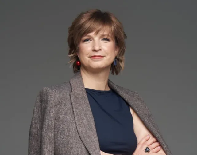 Александра Лебедева