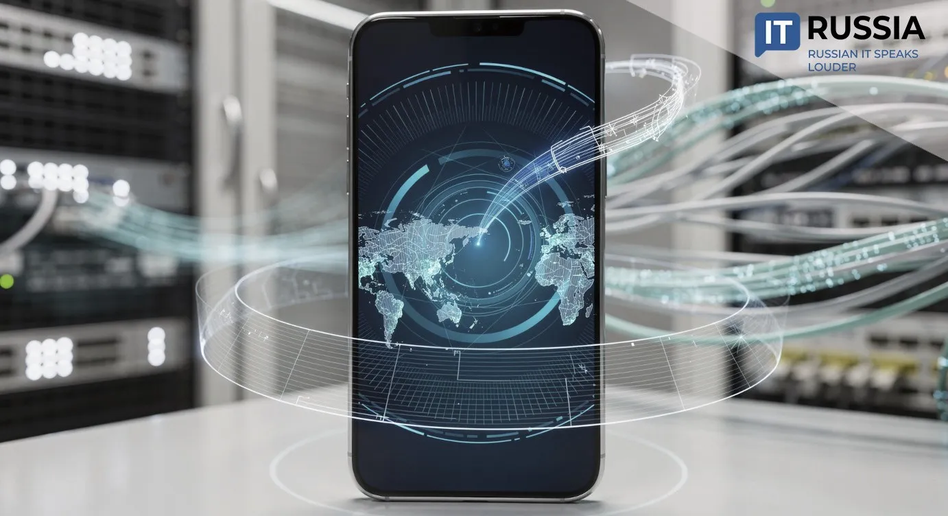 Yandex’s “Internetometer” Launches Mobile App as Russia Expands Network Measurement Tools