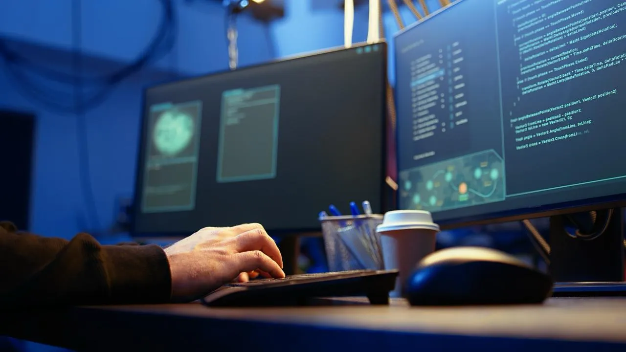 Photo - Data Is the New Gold: Russia Is Shaping a New Model of Digital Security