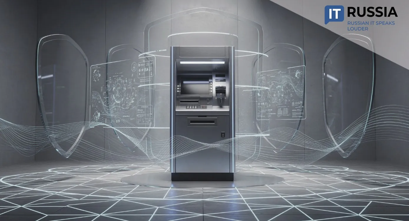 High Cybersecurity Standards: BI.ZONE Checks Ozon Bank’s New ATM Network