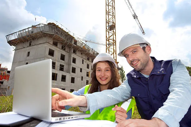 В России ведущие вузы будут внедрять цифровые технологии в строительство