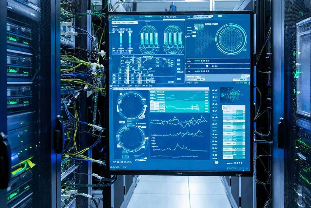 Russia Trains Neural Networks to Prevent Failures in the Energy Sector