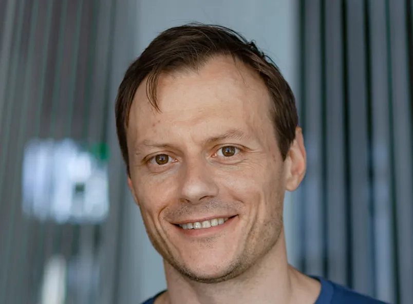 Александр Гасников