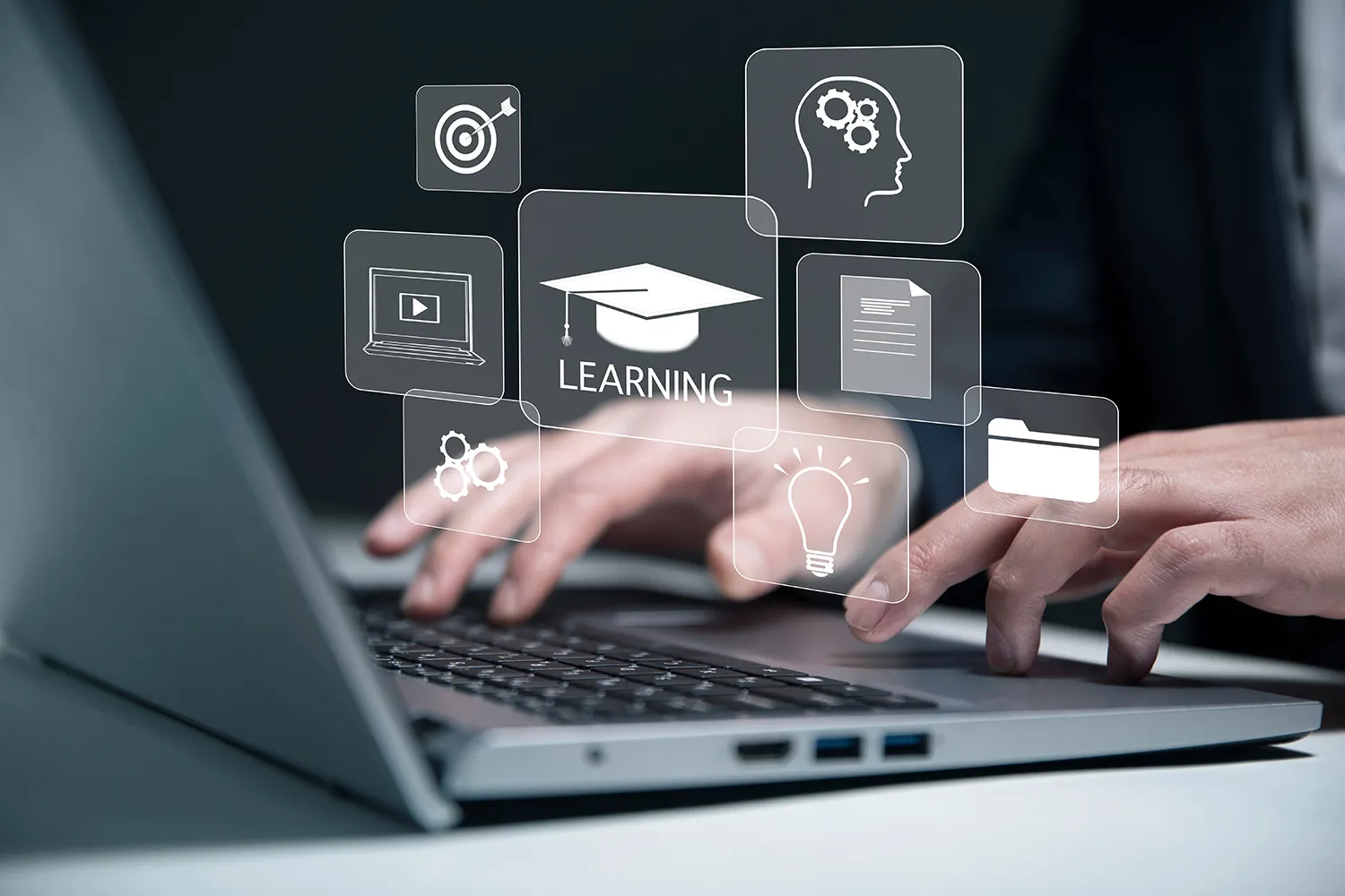 Russia Builds a Global Digital Education Network