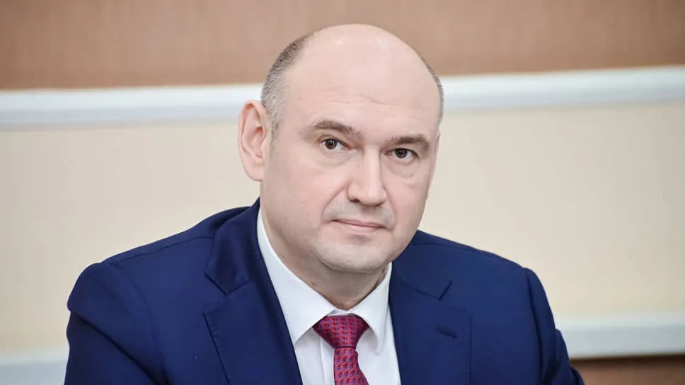 Евгений Солнцев