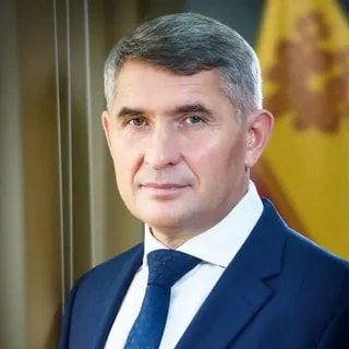 Oleg Nikolaev