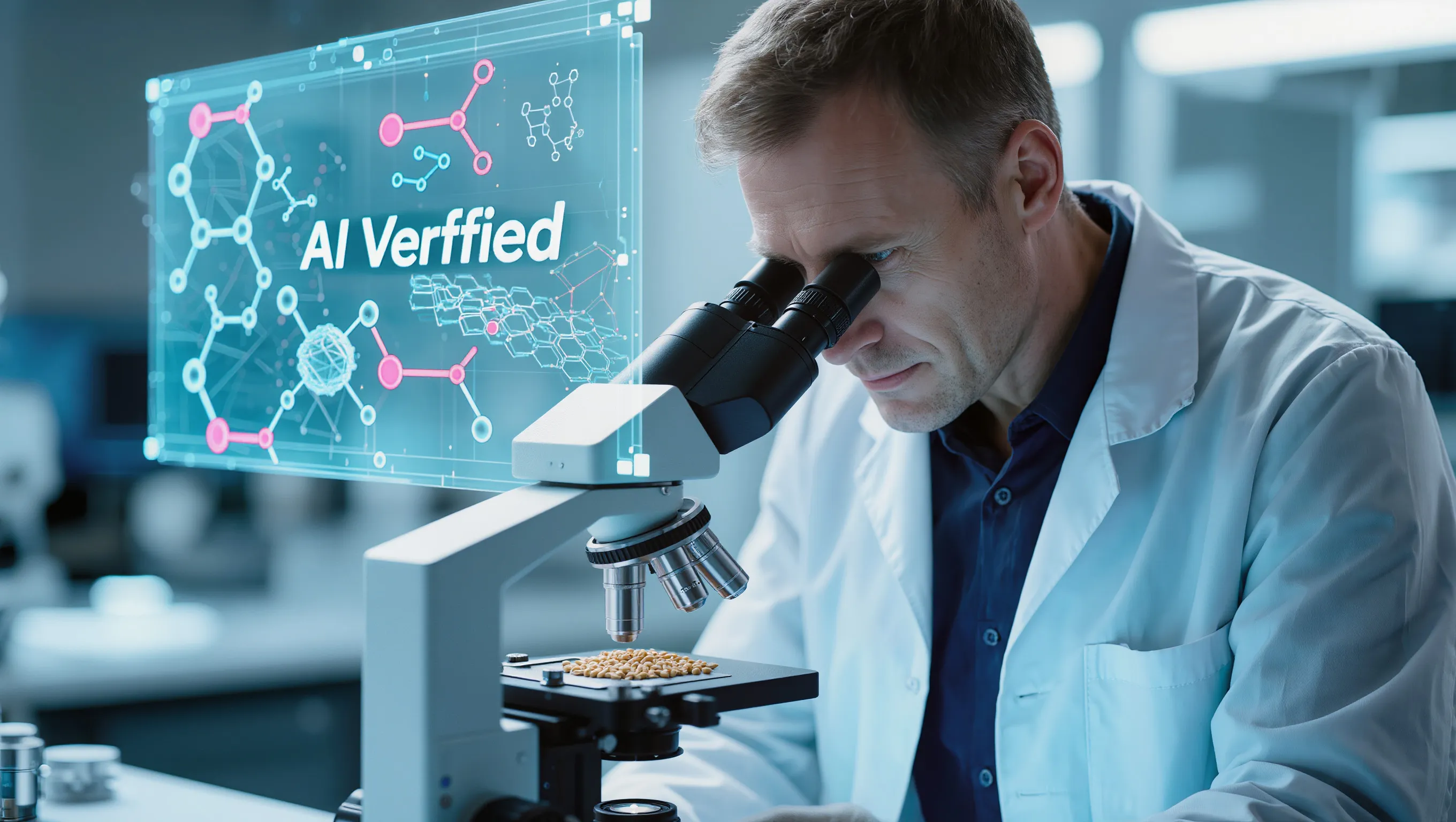 Photo - Smart Oversight: AI Helps Russia Monitor Agricultural Compliance