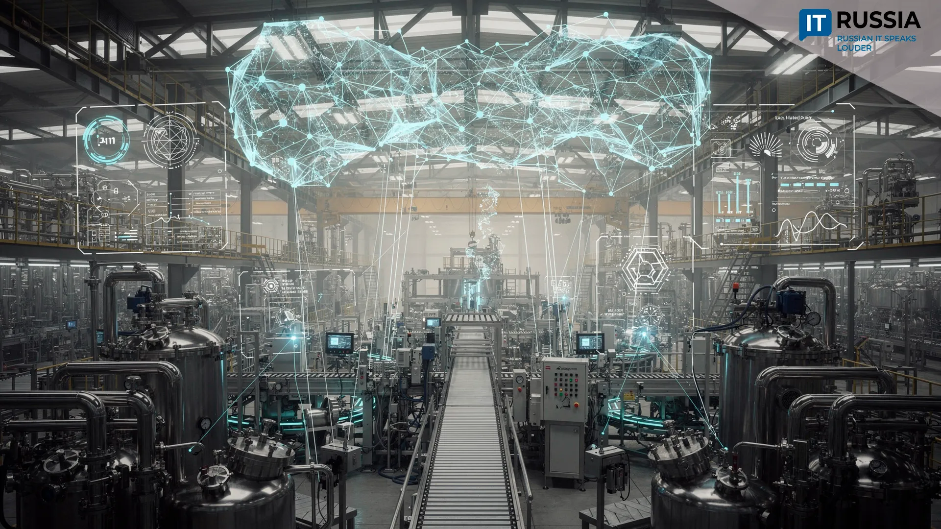 Factory That “Learns” on Its Own Opens the Path to Fully Autonomous Production