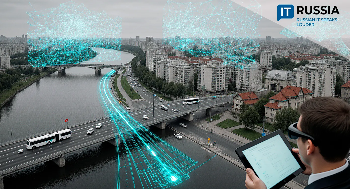 Digital Transformation from Siberia: Russia Rolls Out Domestic Transport Planning Software
