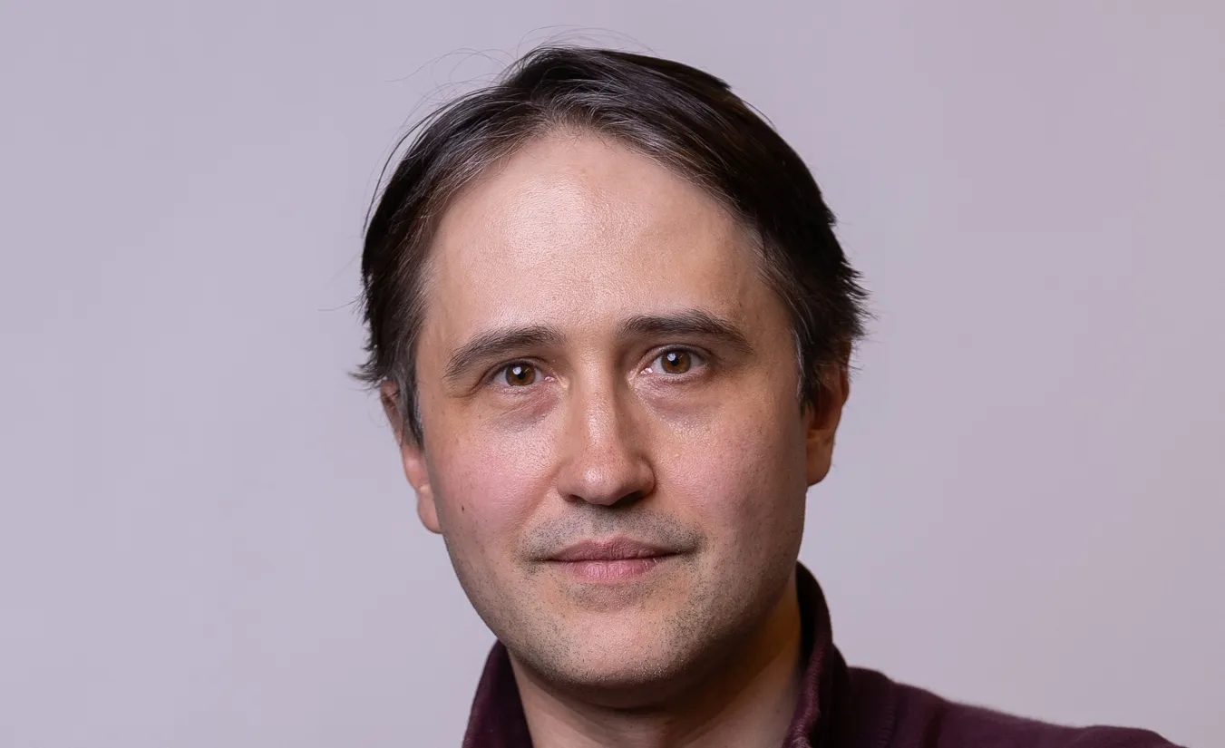 Антон Конушин