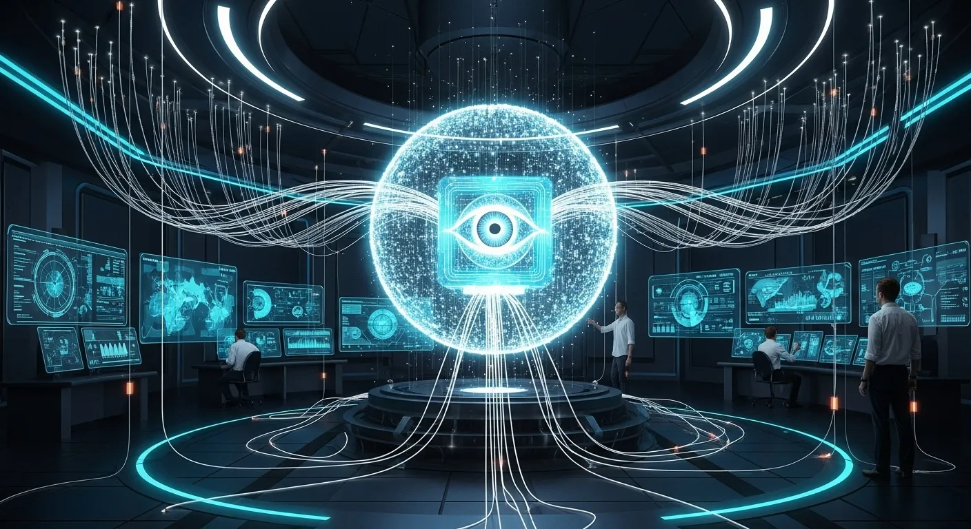 IVA Technologies to Launch AI Lab Amid Push for Domestic Platforms