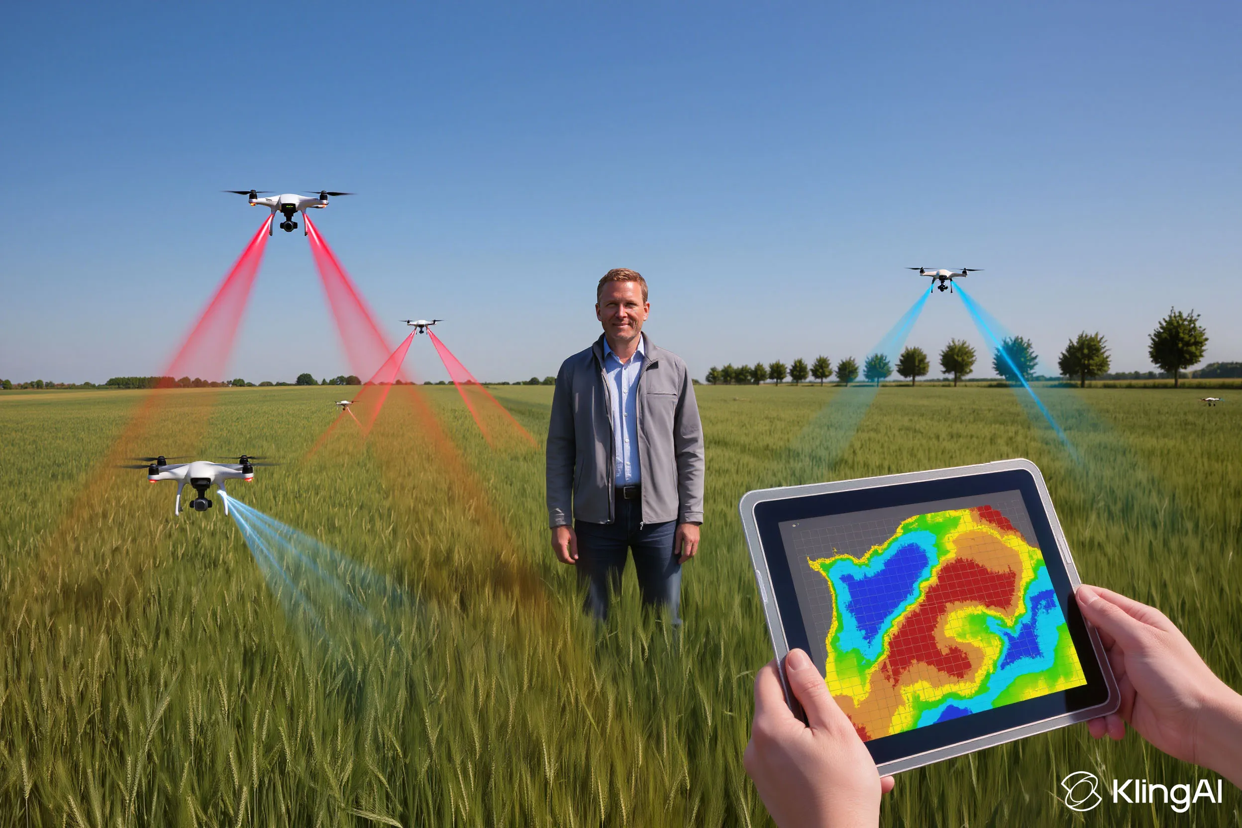 Photo - “Field History” Evolves Into AssistAgro