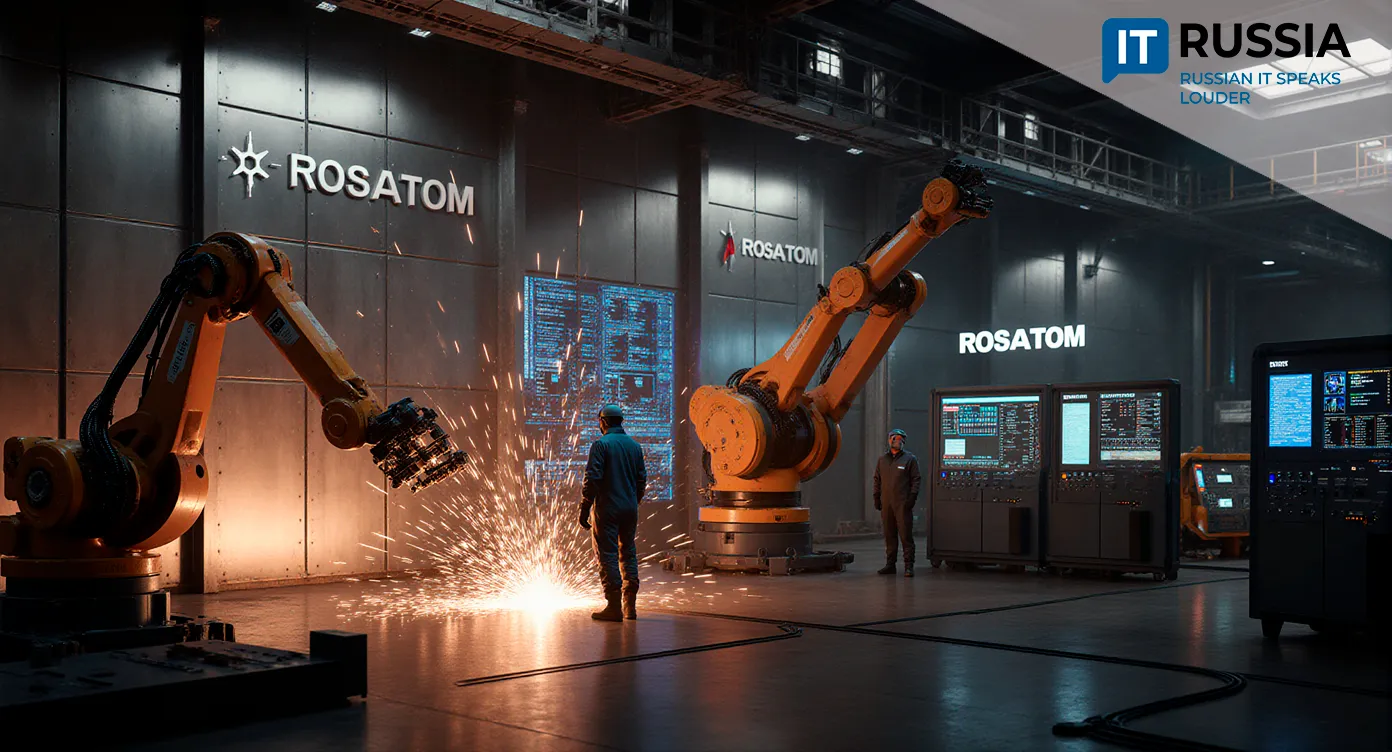 Rosatom Announces Major Mining Robotization Initiative