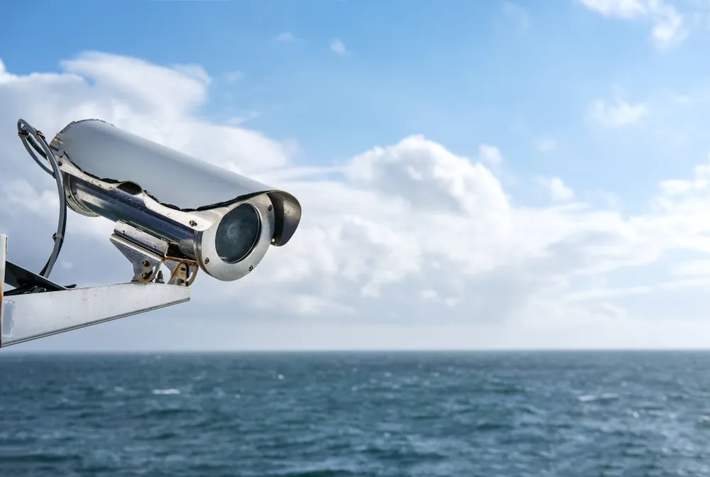 Rostransnadzor Deploys AI-Powered Cameras on Waterways