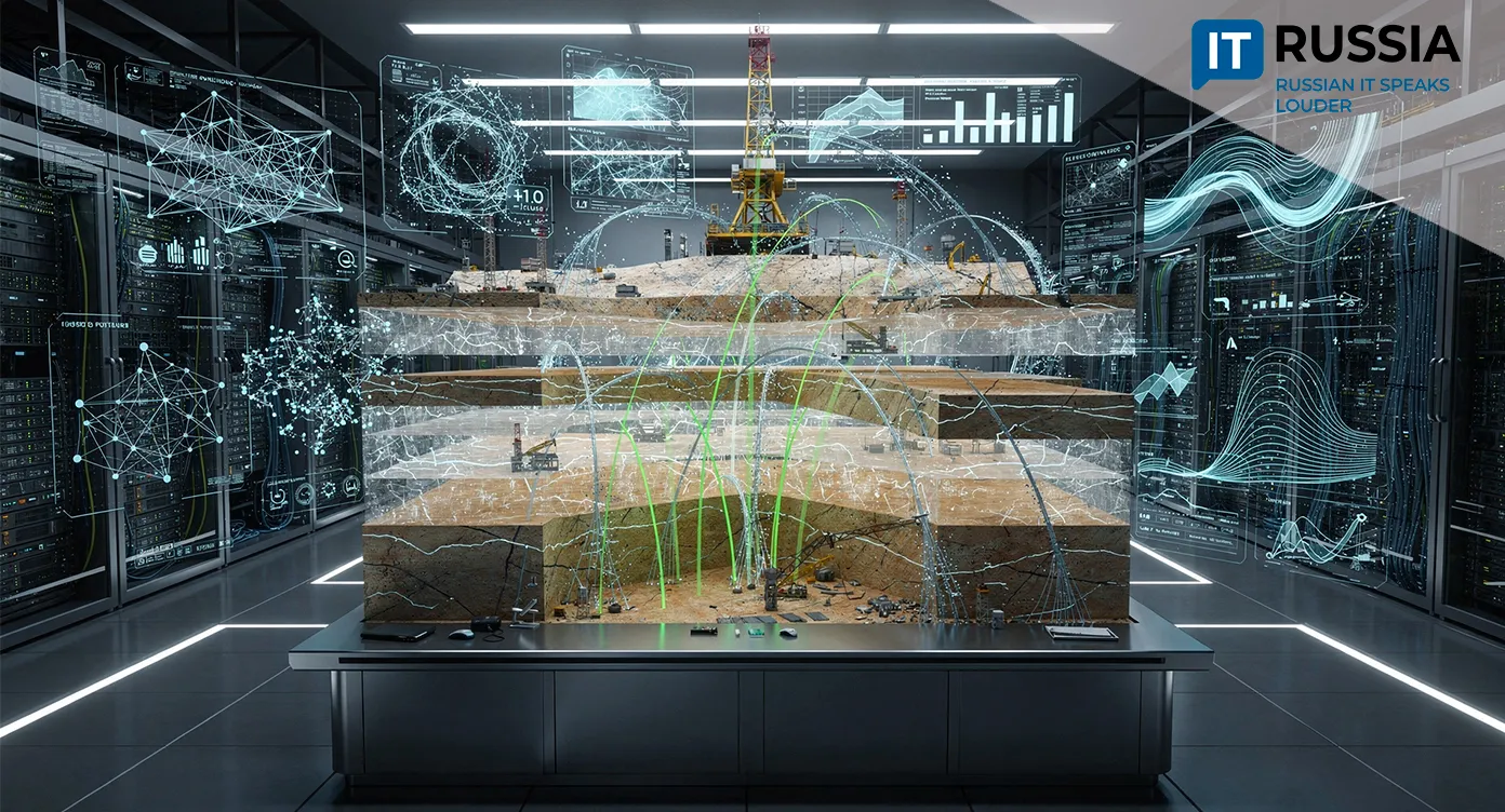 AI Designs a Thousand Wells: Gazprom Neft Deploys Drilling Planning Agent