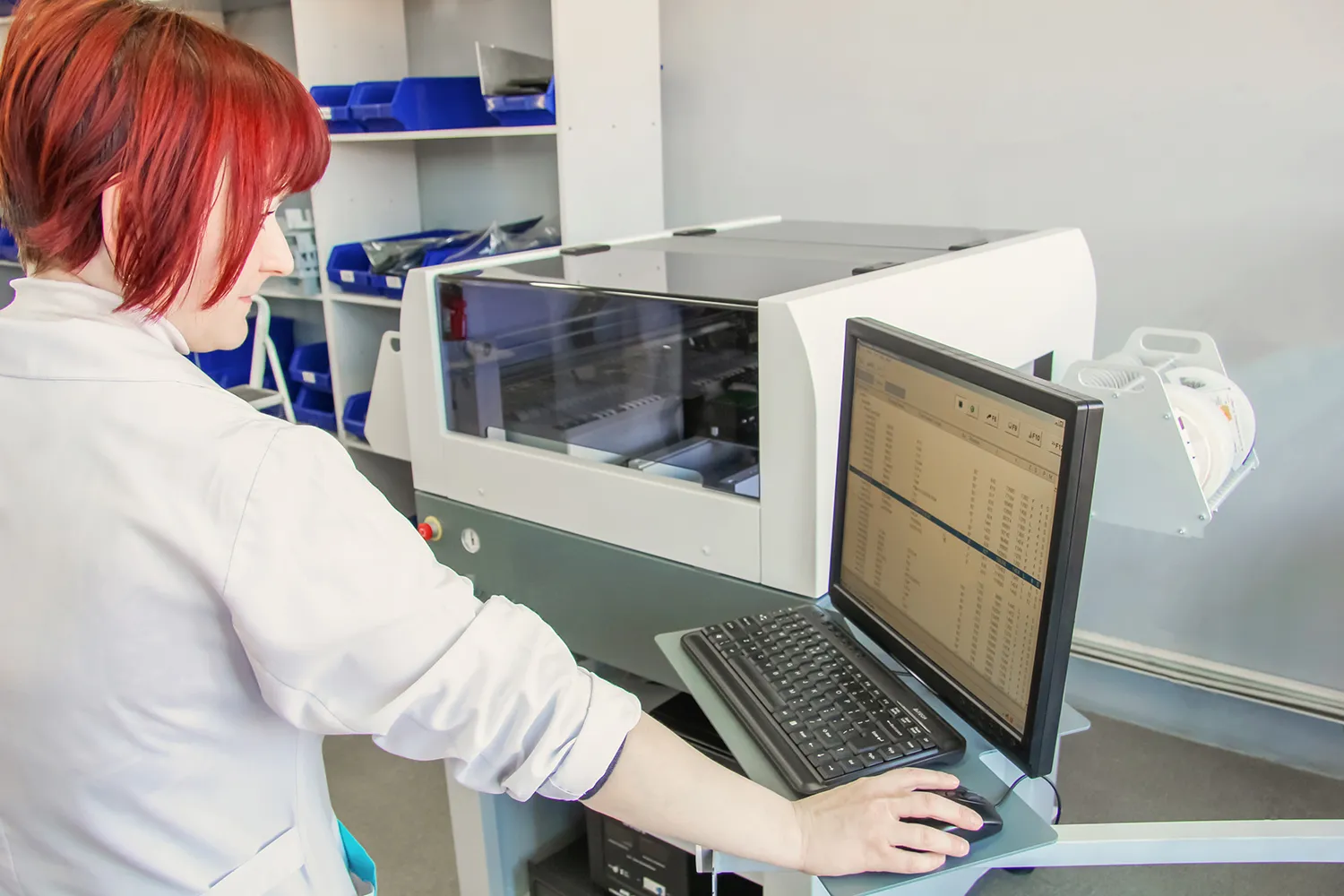 Photo - Russia Develops World-Class Technologies and Is Poised to Transform the Global IT Economy