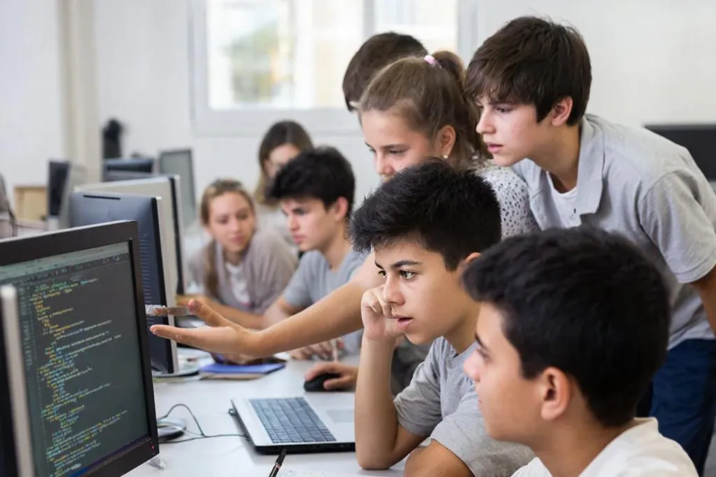 Russian Students Will Design the Server of the Future