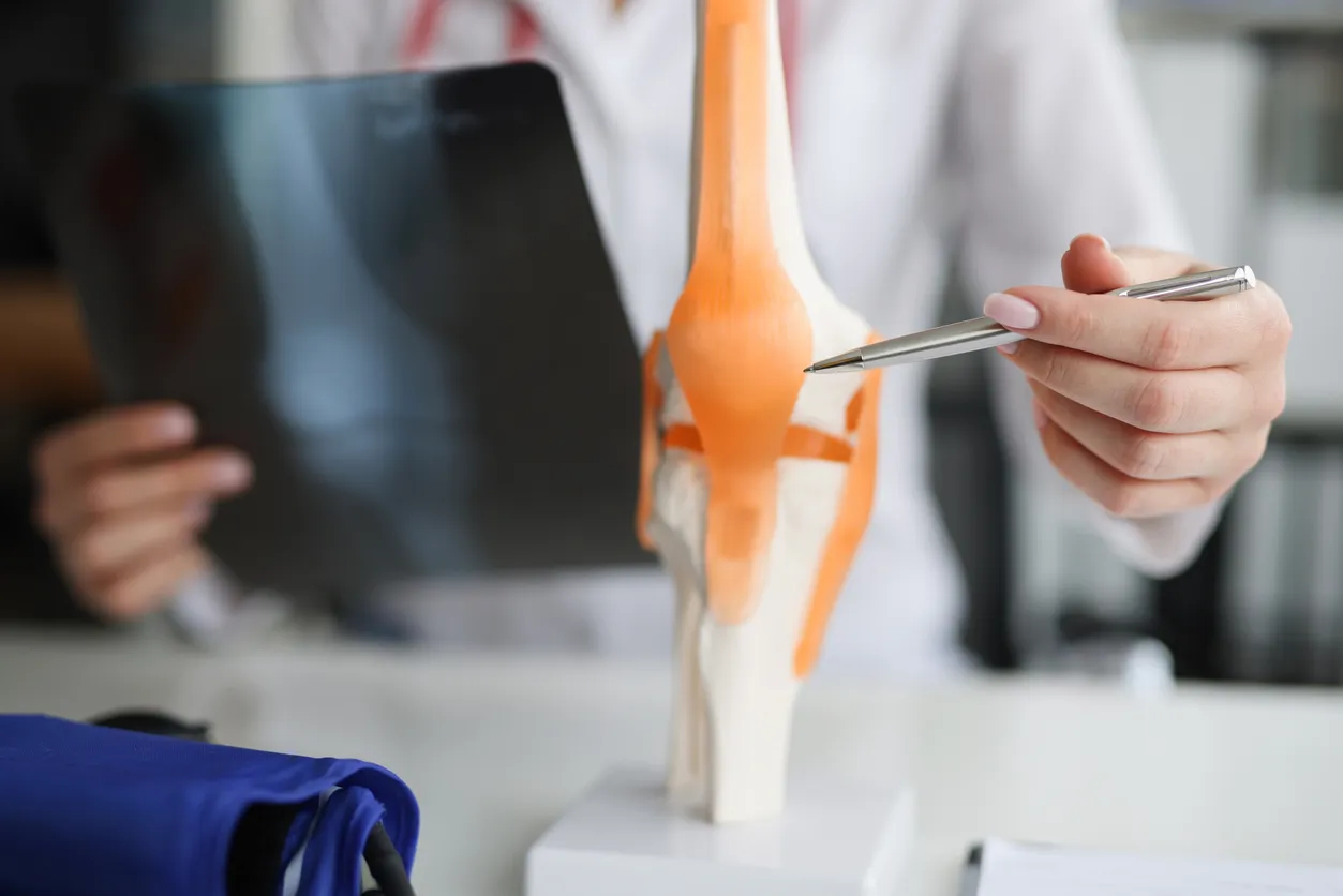 Russian Scientists Use Neural Networks to Design Bone Implants