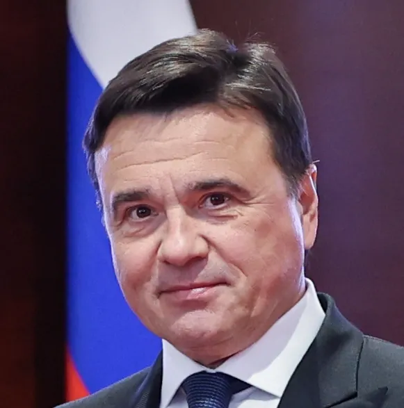 Андрей Воробьев