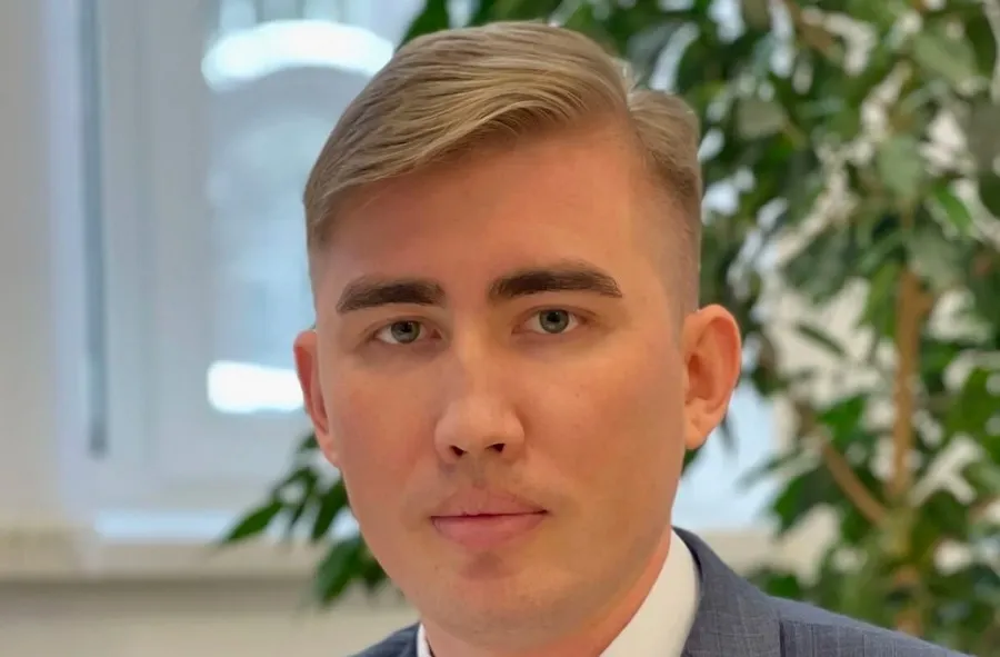 Вячеслав Васильчев