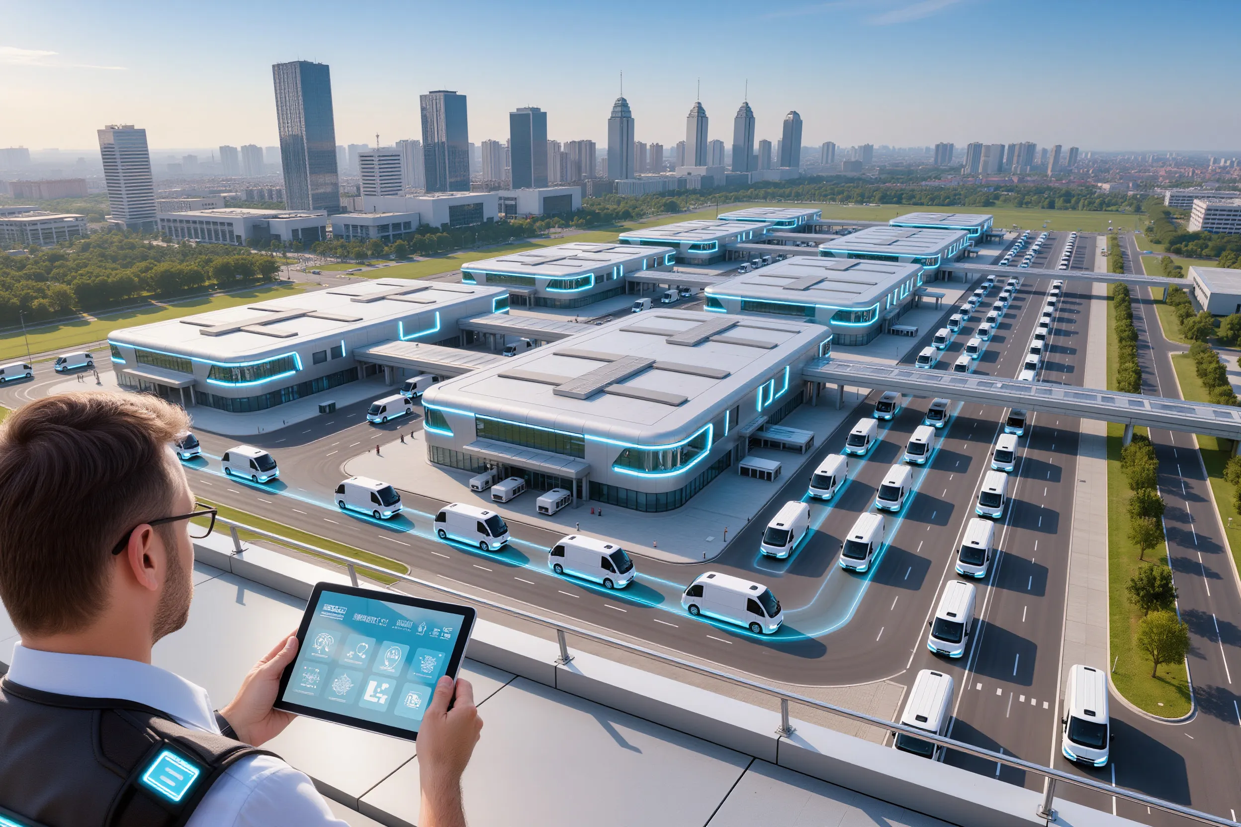 Photo - Autonomous Breakthrough