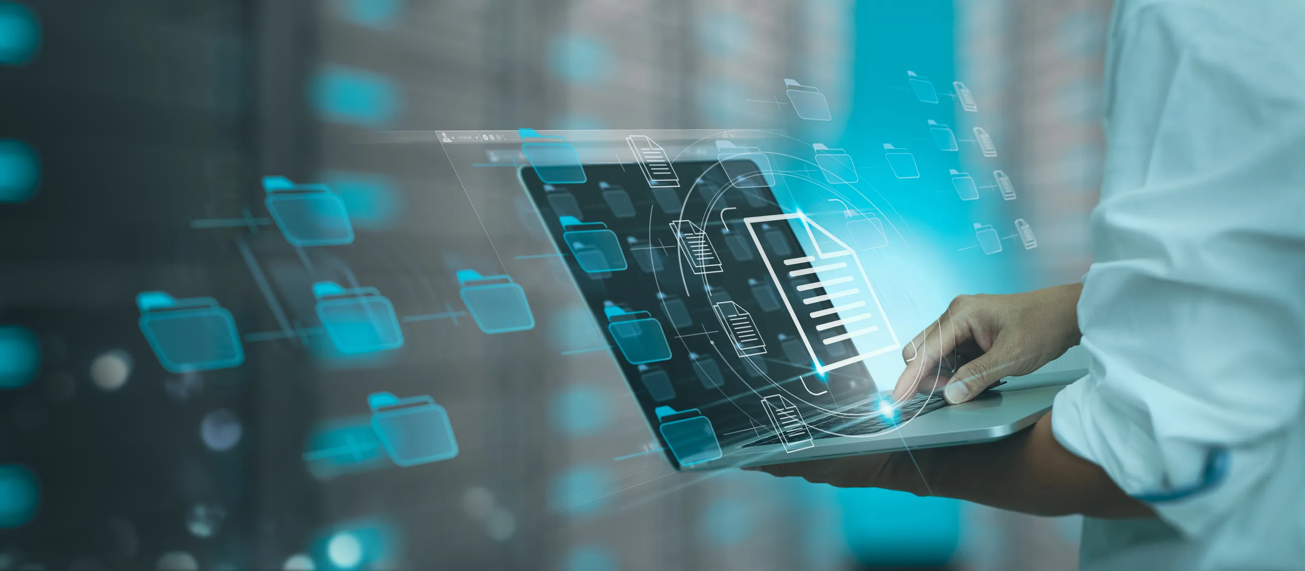 Russia’s Tax Agency Rolls Out AI-Driven Automation Across 120,000 Employees