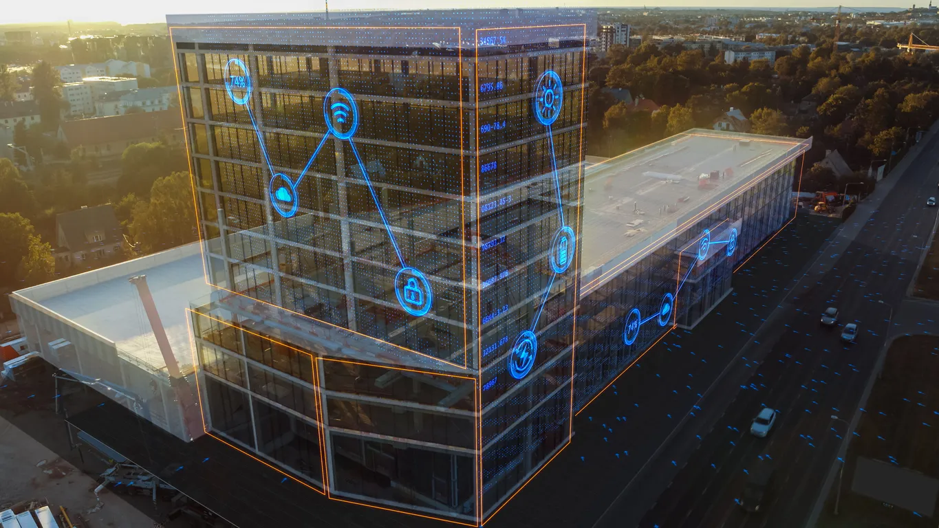New Russian Platform Combines Digital Twin Technology and STEM Education