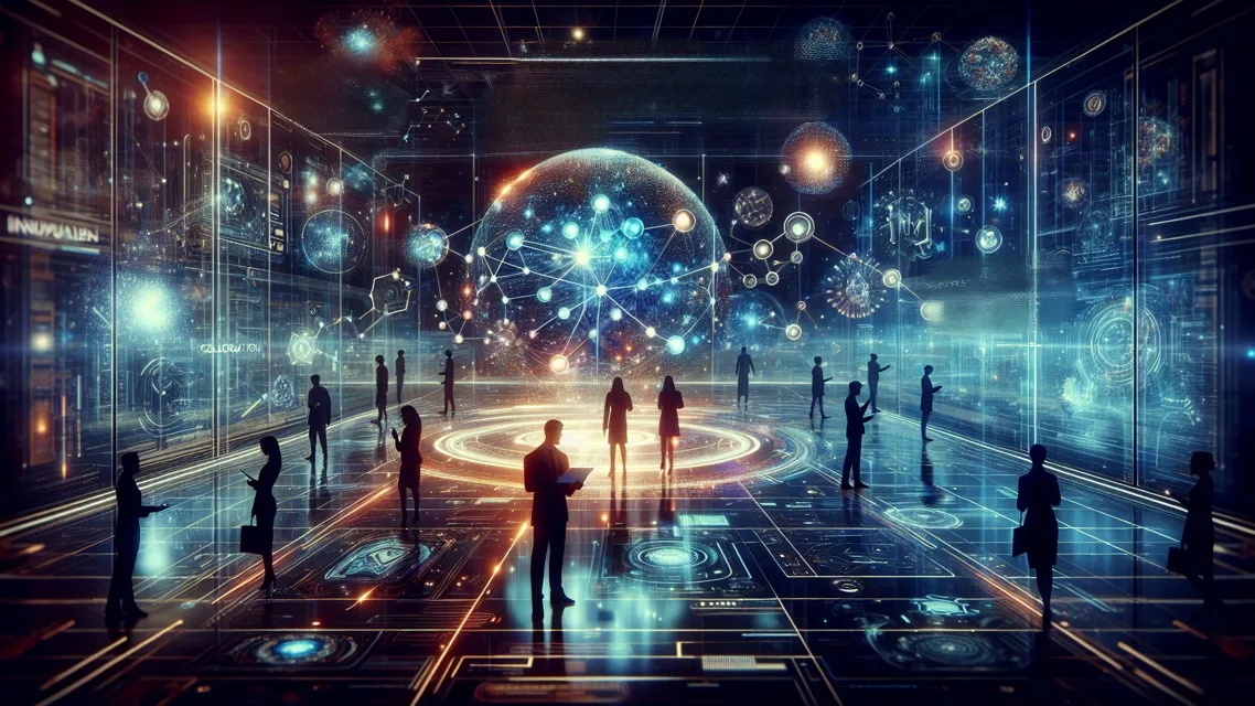 Russia Considers Building a New Digital Hub: 'IT City'