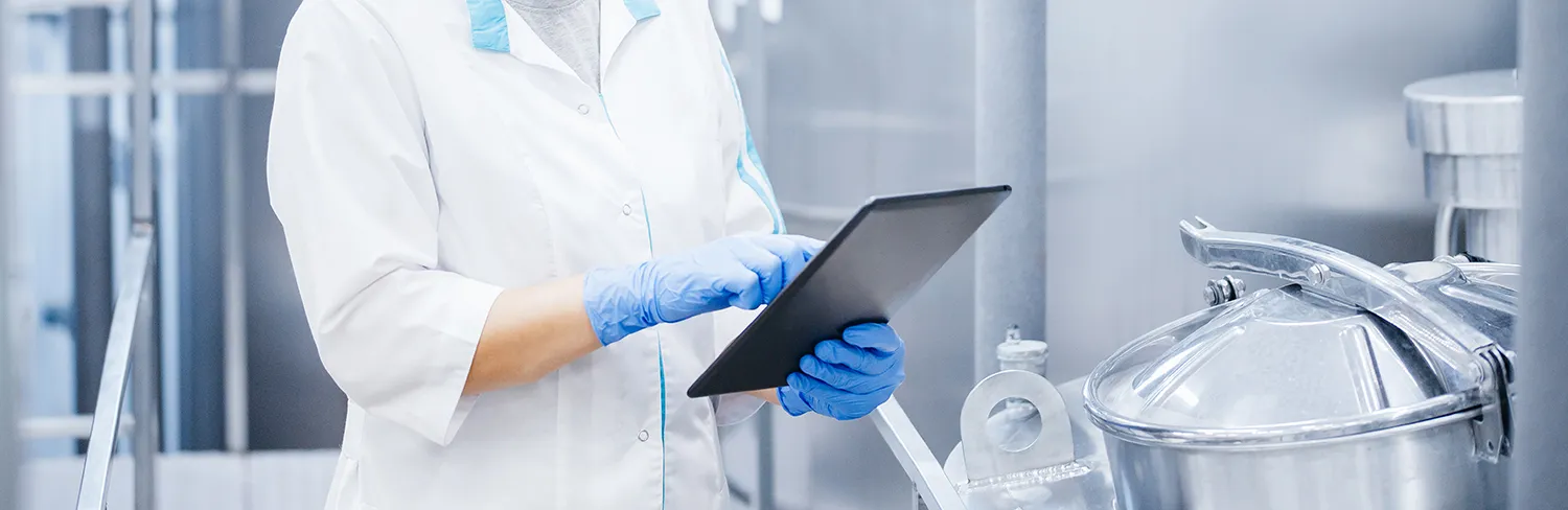 Photo - Rivers of Milk: AI to Accelerate Russia’s Dairy Processing