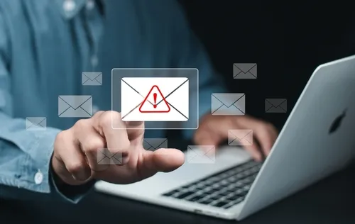 Russia Tightens Spam Controls with New Legislation and Homegrown Tech