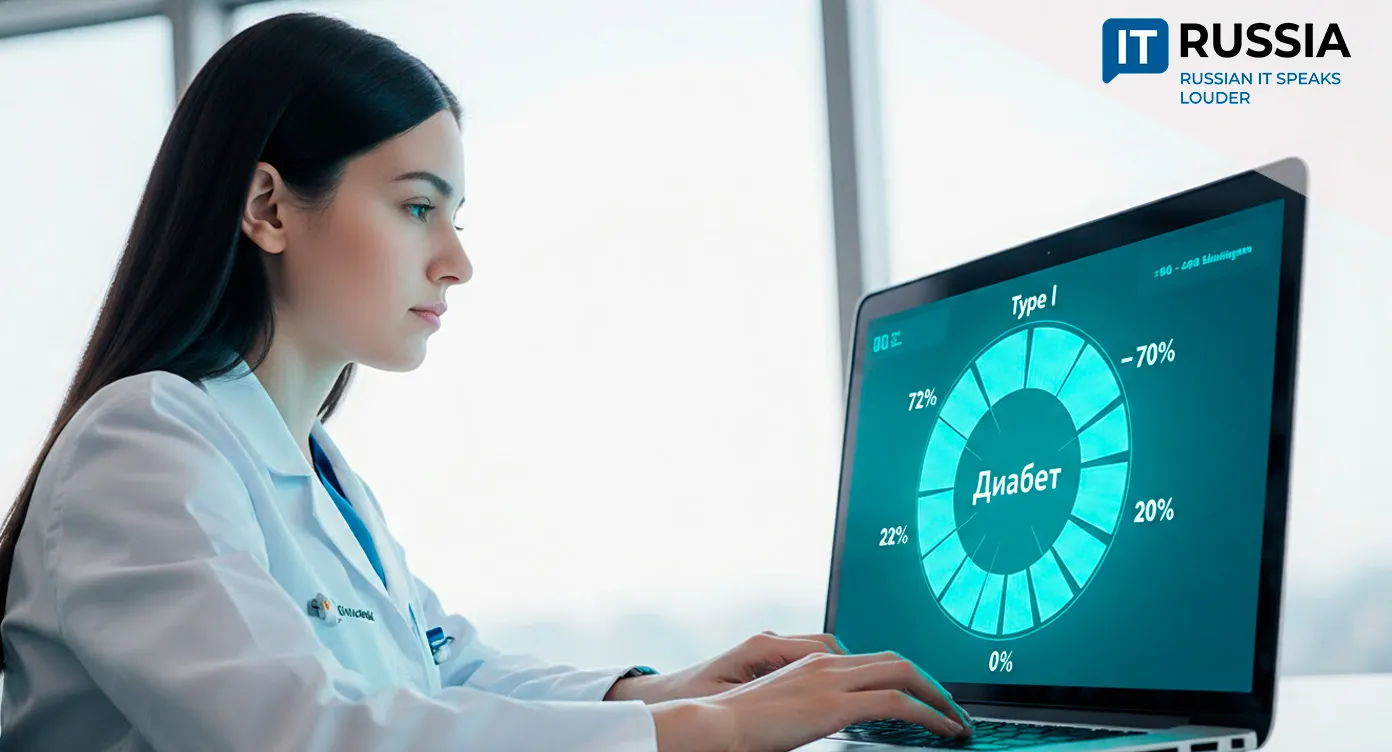 A Digital Breakthrough in Endocrinology: Online Calculator from Novosibirsk Scientists