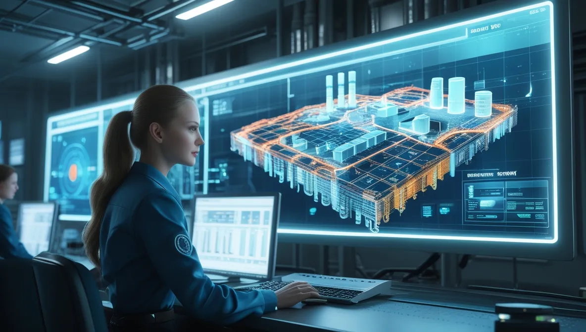 Photo - Digitalizing Every Home: Rosatom Makes Russia’s Housing and Utilities Sector Smarter and More Efficient