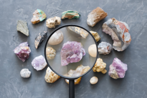 Russian Scientists Use AI to Analyze Rock Samples Faster and More Accurately